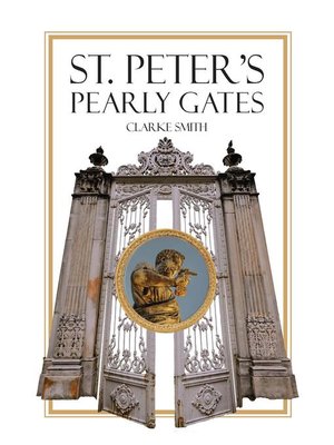 cover image of Saint Peter's Pearly Gates